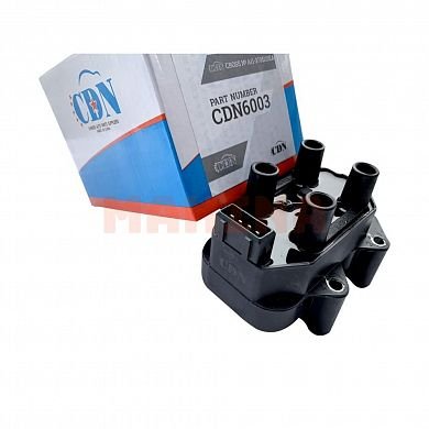Катушка зажигания CDN Чери Тиго A11-3705110EA