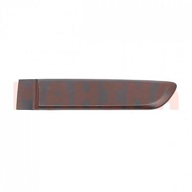 Молдинг двери задней левой Чери Тиго T11-6208450PF-DQ