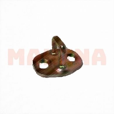 Скоба замка крышки багажника Бид Ф3 10164929-00