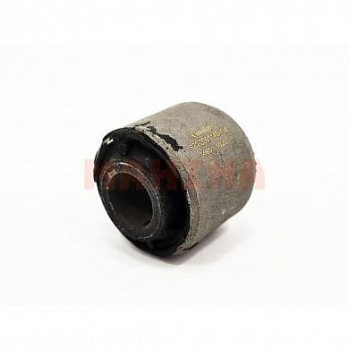 Сайлентблок задней поперечной тяги (малый) KIMIKO Чери Джаги S21-3301140