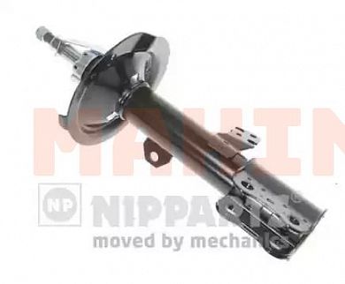 Амортизатор передний правый газ-масло NIPPARTS Лифан 620 Солано B2905220