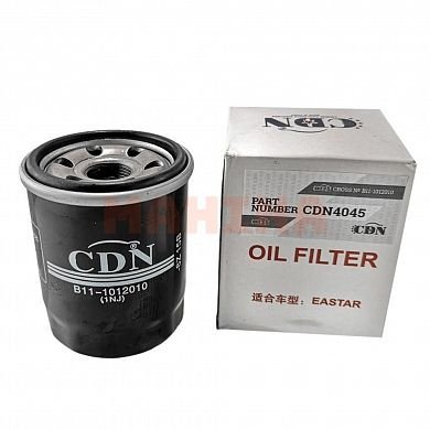 Фильтр масляный CDN ФАВ В5 15600-T2A00