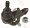 Шаровая опора Чери Тигго 3 (T11FL3) T11-2909060 - mahina.in.ua