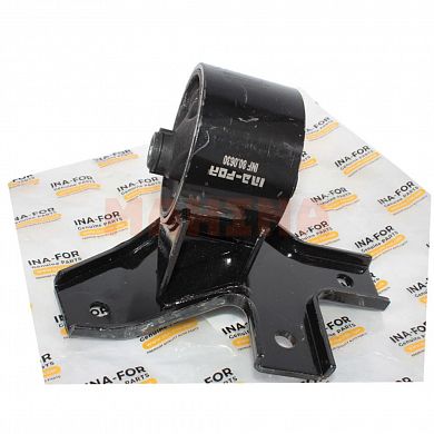 Подушка двигателя левая INA-FOR Чери Элара A21-1001110JA