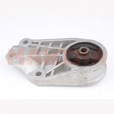 Подушка двигателя задняя Чери Кимо S12-1001710