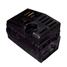 Блок предохранителей в сборе Чери КуКу S11-3723010 - mahina.in.ua
