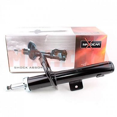 Амортизатор передний левый газ-масло MAXGEAR СМА С51 201320090