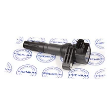 Катушка зажигания 1.5 (QE) Бид Ф3 10665006-00 - mahina.in.ua