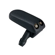 Форсунка омывателя лобового стекла Чери Карри A11-5207057 - mahina.in.ua