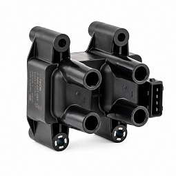 Катушка зажигания Чери Тигго 5 (T21) A11-3705110EA - mahina.in.ua