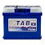 Аккумулятор TAB Polar Blue 60Ah/12V Euro (0) Бид Ф3