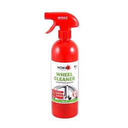 Очиститель дисков Wheel Cleaner 750ml  NX75004 - mahina.in.ua