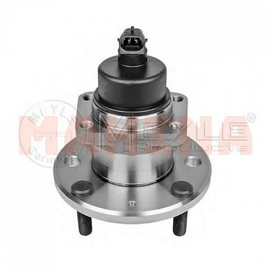 Ступица задняя в сборе MEYLE Чери Истар B11-3301030