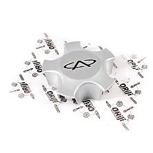 Колпак колеса Чери Тигго T11-3100510 - mahina.in.ua