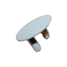 Клипса ручки потолка (бежевая) Чери КуКу S11-5702023CA - mahina.in.ua