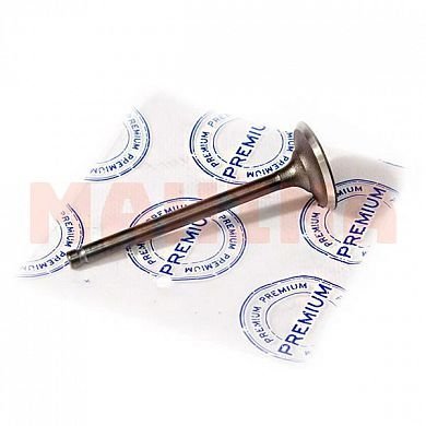Клапан впускной PREMIUM Джили ЛС Кросс (PR0661) E010000501