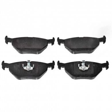 Колодки тормозные задние ROADHOUSE МГ550 (Морис Гараж) SFP100407
