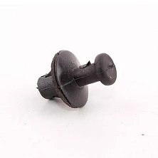 Клипса крепления полки багажника Чери КуКу S11-5608033 - mahina.in.ua