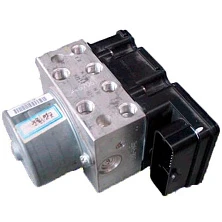 Блок ABS Чери М11 M11-3550010 - mahina.in.ua