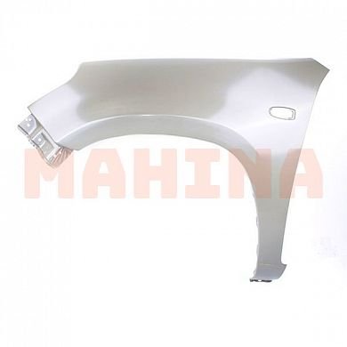 Крыло переднее левое Чери Тигго T11-8403701FL-DY