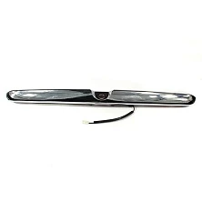 Накладка крышки багажника Чери КуКу S11-3717050 - mahina.in.ua
