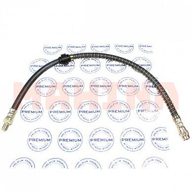 Шланг тормозной передний PREMIUM Лифан 520 Бриз (PR1773) L3506180