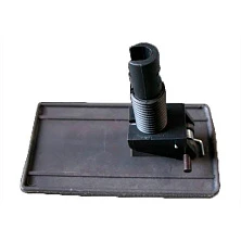 Ручка открывания капота (черная) Чери Кимо S12-5305460BA - mahina.in.ua