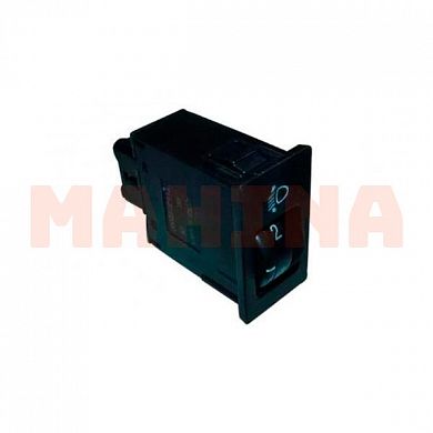 Кнопка переключатель корректора фар Чери Тигго T11-3772090