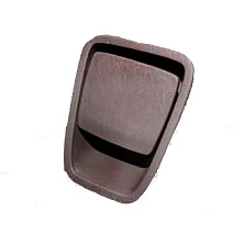 Ручка открывания капота Чери Джаги S21-8402150 - mahina.in.ua