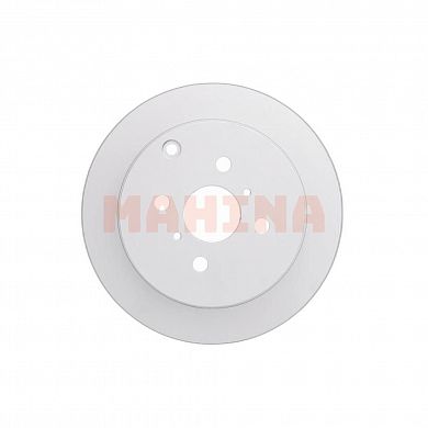 Диск тормозной задний BOSCH Лифан 620 Солано B3502111