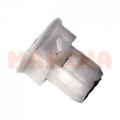 Клипса накладки порога салона Чери Тиго T11-5107013