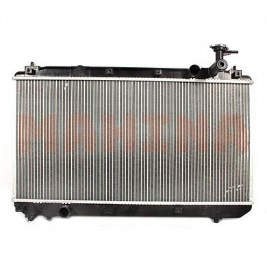 Радиатор охлаждения FITSHI Чери Тиго T11-1301110