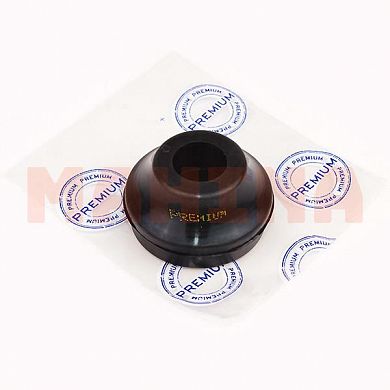 Втулка продольной тяги передней внутренняя PREMIUM Чери Джаги (PR0073) S21-2909079